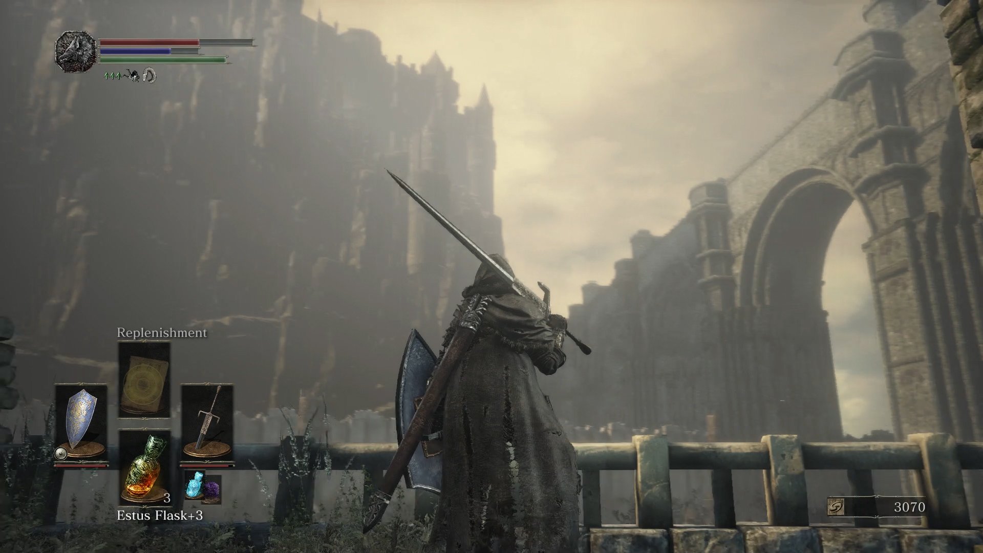 Dark Souls III - Imagen 46